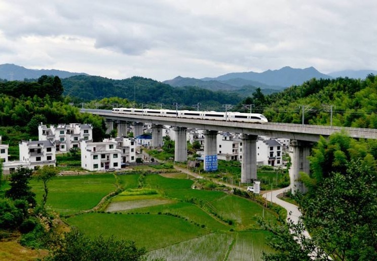 中國鐵建八局集團(tuán)有限公司